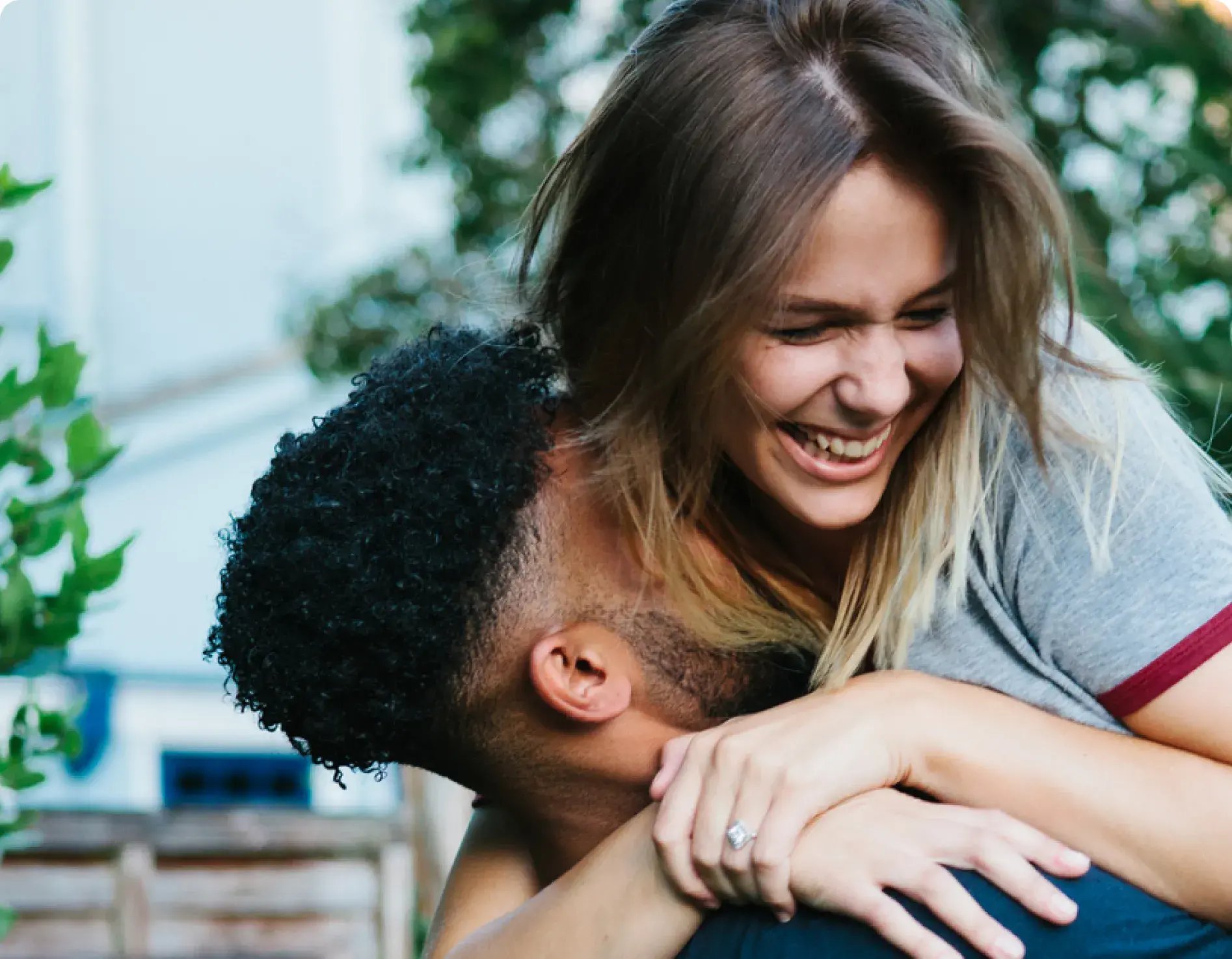 Types of Ring Damage Q Report